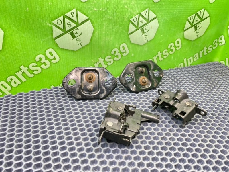 Язычок капота, 2100 рублей, Калининград