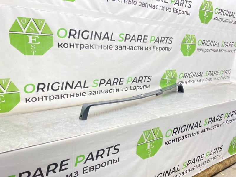 Накладка багажника, 1500 рублей, Калининград