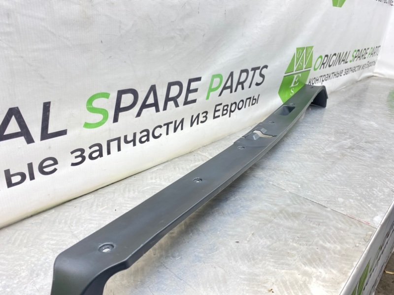 Накладка багажника, 1500 рублей, Калининград