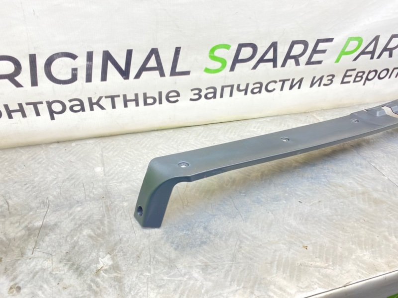 Накладка багажника, 1500 рублей, Калининград