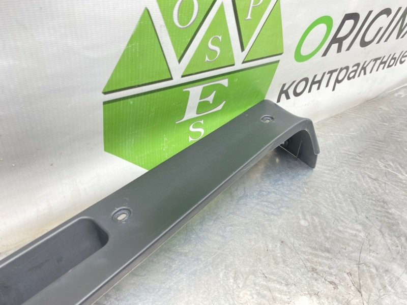 Накладка багажника, 1500 рублей, Калининград