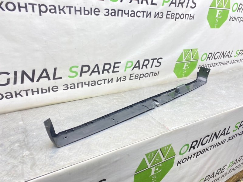 Накладка багажника, 1500 рублей, Калининград