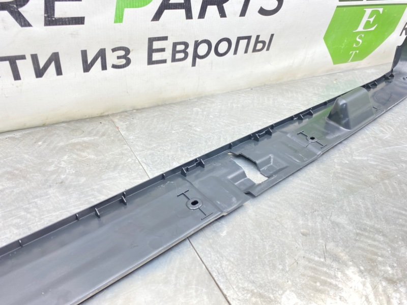 Накладка багажника, 1500 рублей, Калининград