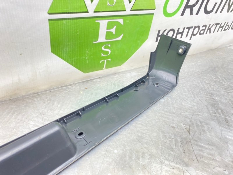 Накладка багажника, 1500 рублей, Калининград