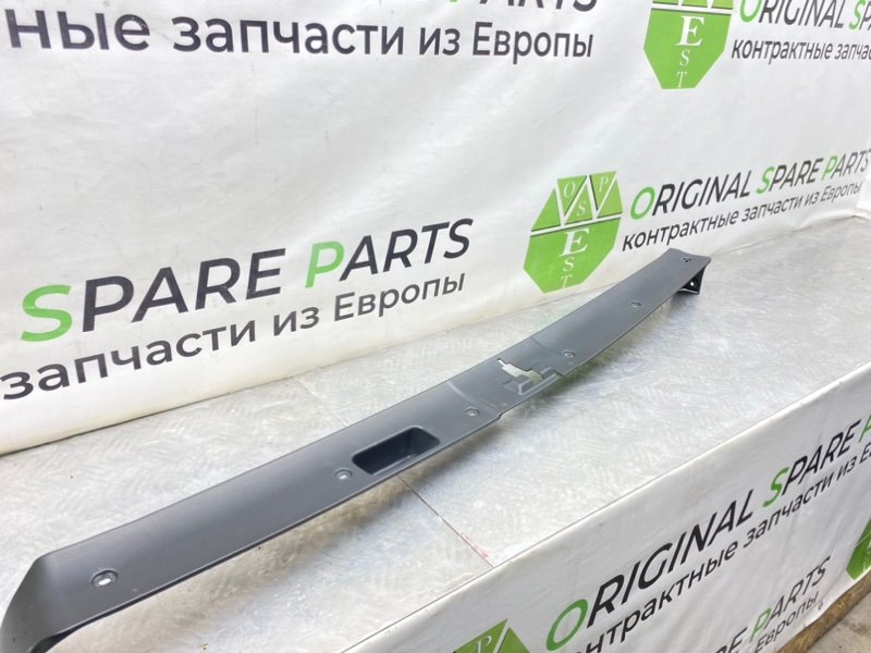 Накладка багажника, 1500 рублей, Калининград