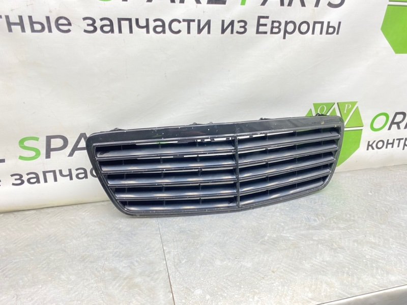 Решетка радиатора, 7100 рублей, Калининград