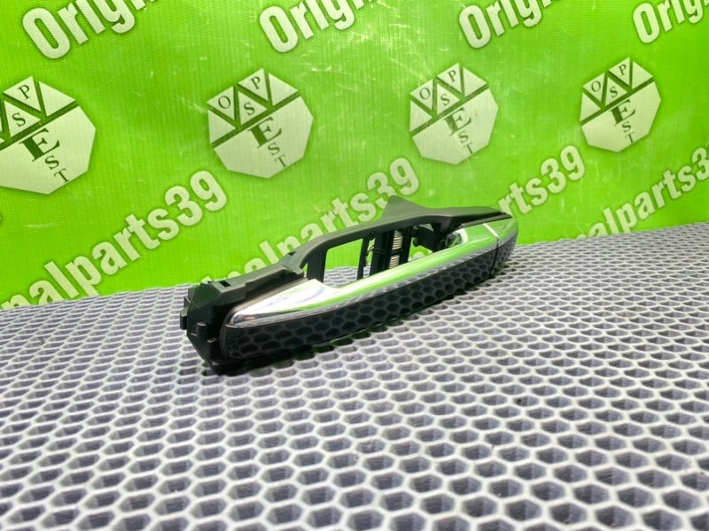 Ручка двери, 1200 рублей, Калининград