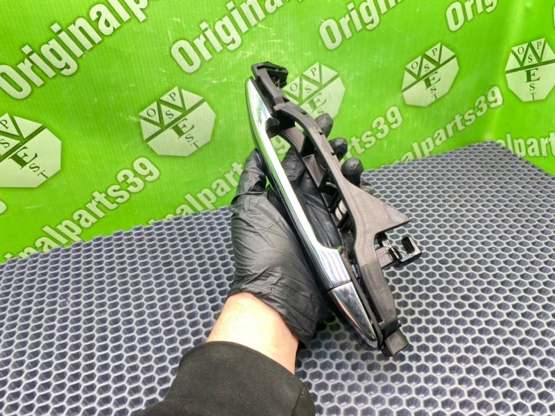 Ручка двери, 1200 рублей, Калининград