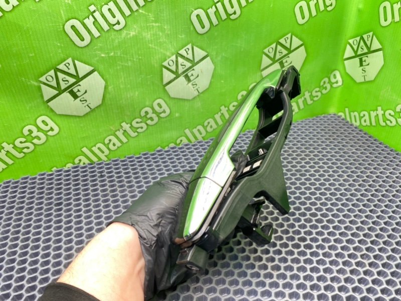 Ручка двери, 1200 рублей, Калининград