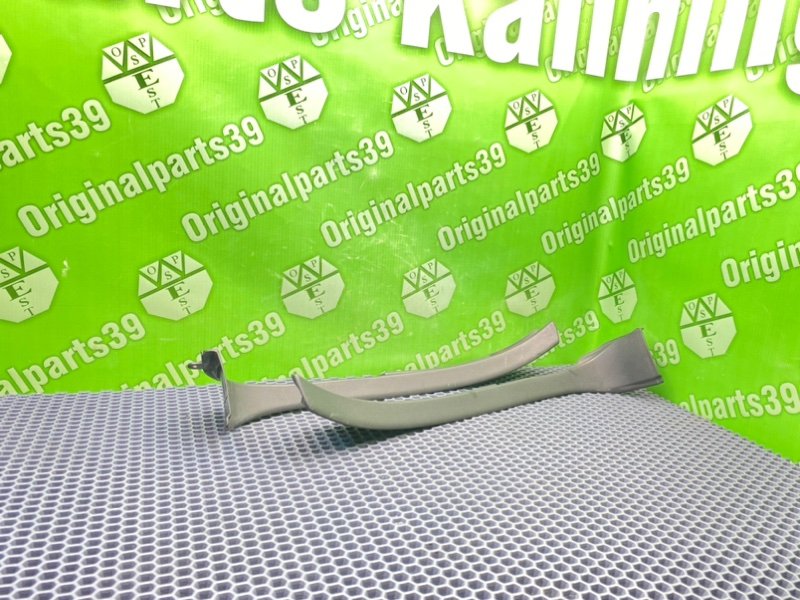 Накладка багажника, 1700 рублей, Калининград