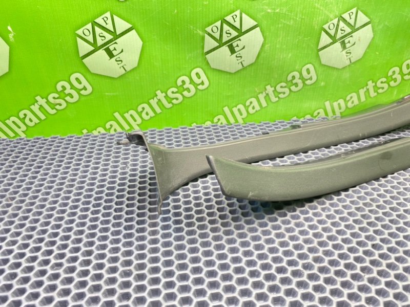 Накладка багажника, 1700 рублей, Калининград