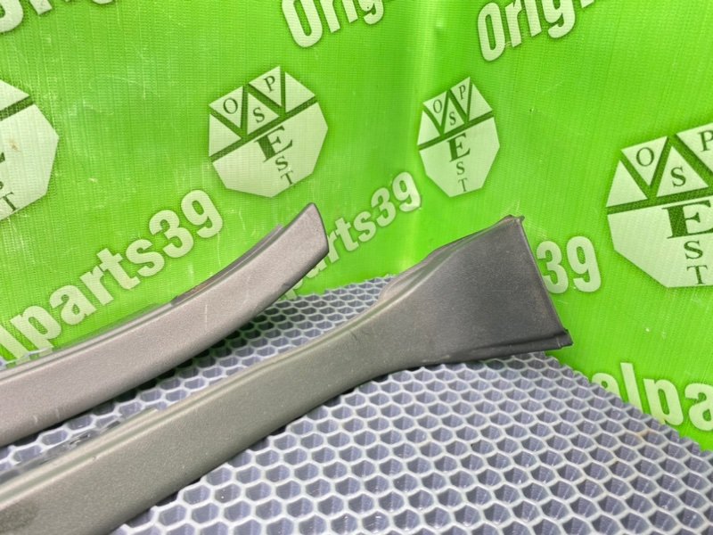 Накладка багажника, 1700 рублей, Калининград