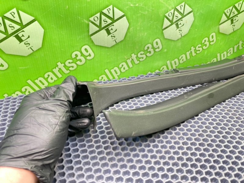 Накладка багажника, 1700 рублей, Калининград