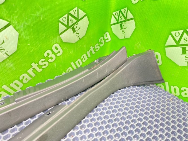 Накладка багажника, 1700 рублей, Калининград