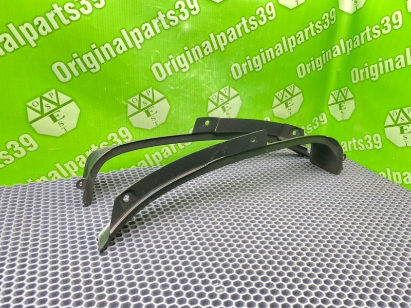 Накладка багажника, 1700 рублей, Калининград