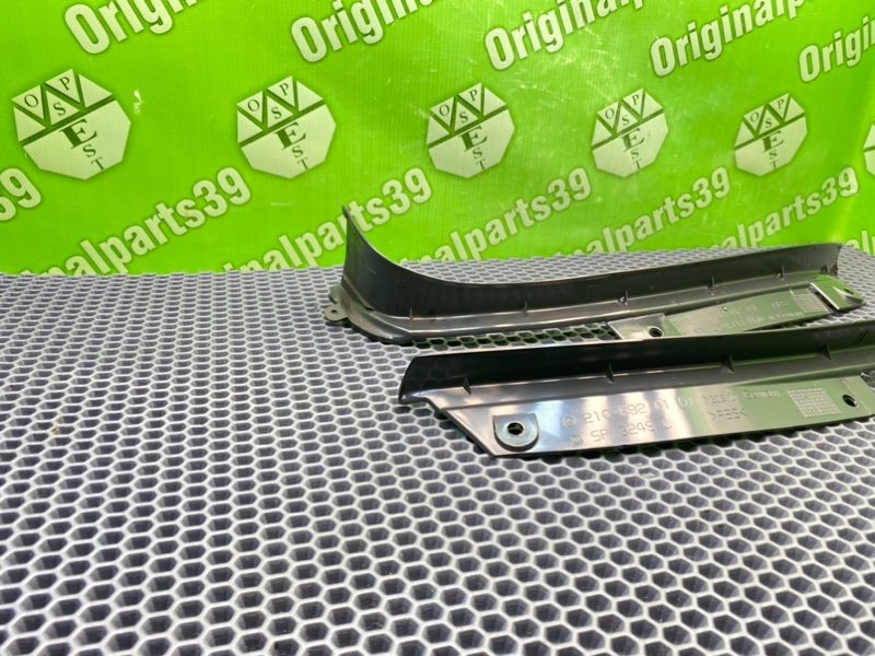 Накладка багажника, 1700 рублей, Калининград