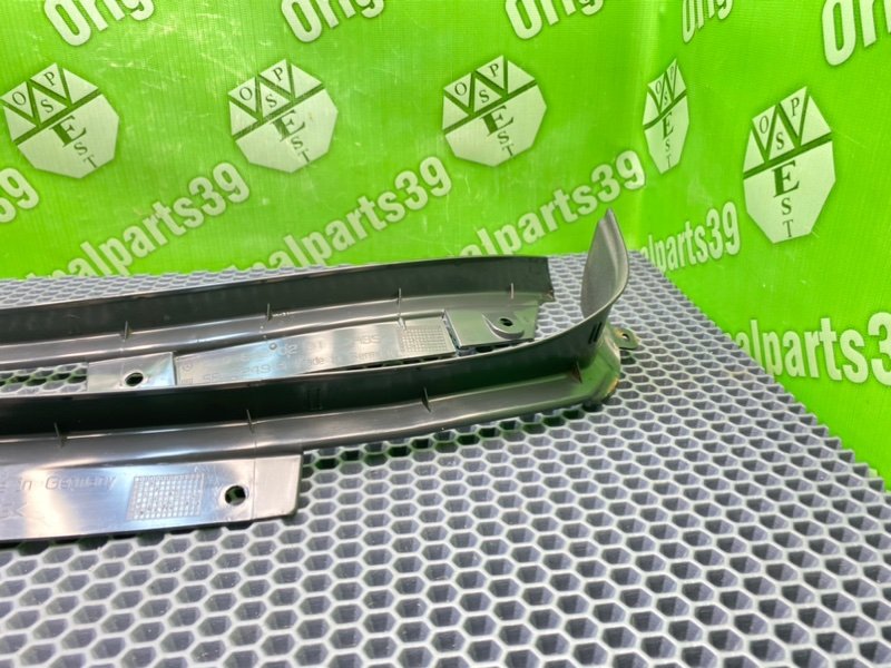 Накладка багажника, 1700 рублей, Калининград