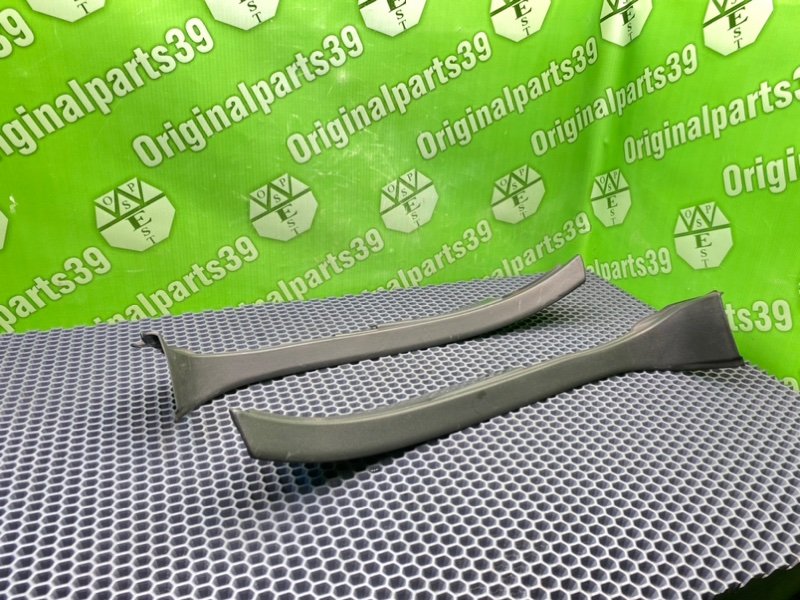 Накладка багажника, 1700 рублей, Калининград