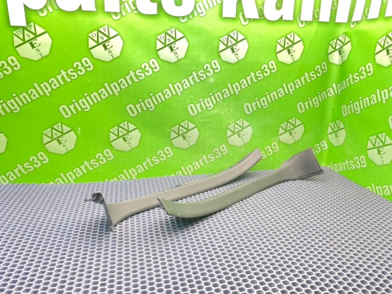 Накладка багажника, 1700 рублей, Калининград