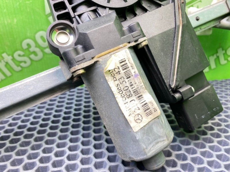 Стеклоподъемник, 3400 рублей, Калининград