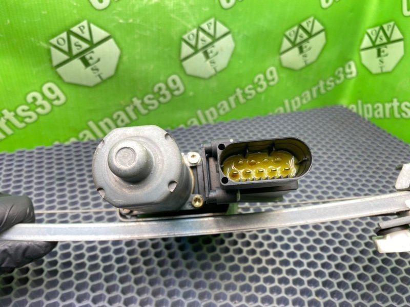 Стеклоподъемник, 3400 рублей, Калининград