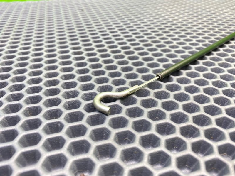 Трос замка двери, 800 рублей, Калининград