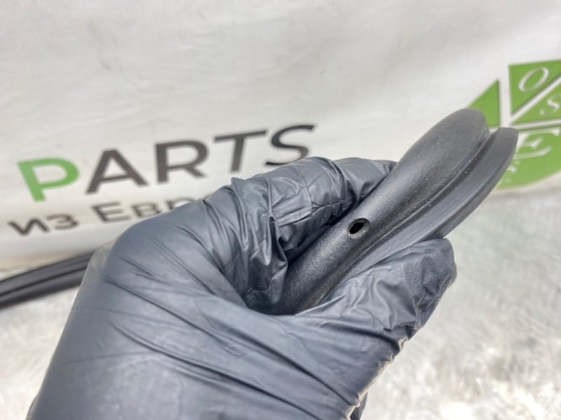 Уплотнитель двери, 1600 рублей, Калининград