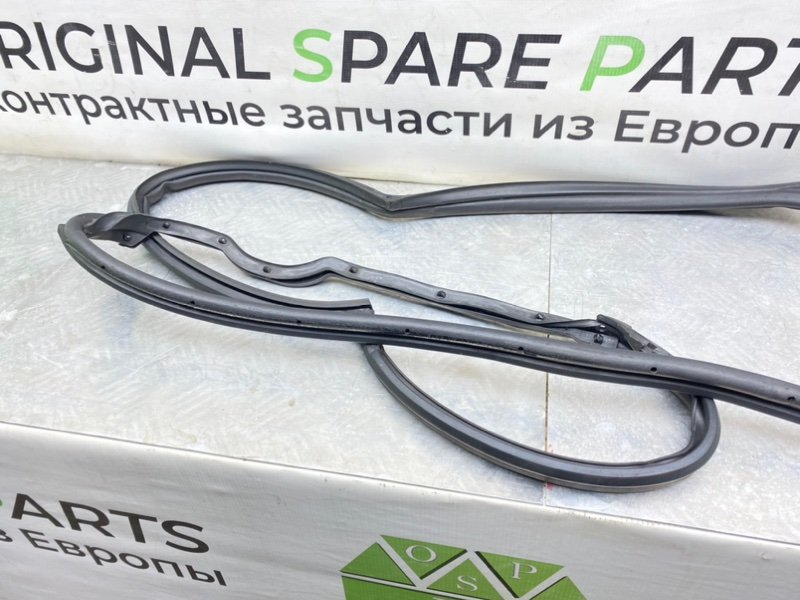 Уплотнитель двери, 1600 рублей, Калининград