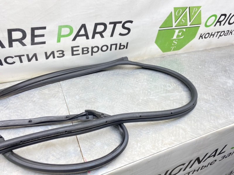 Уплотнитель двери, 1600 рублей, Калининград