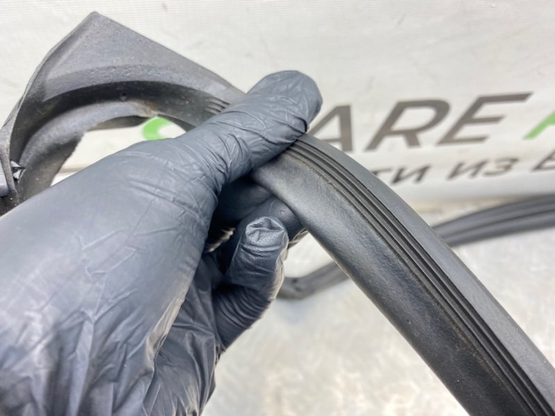 Уплотнитель двери, 1600 рублей, Калининград