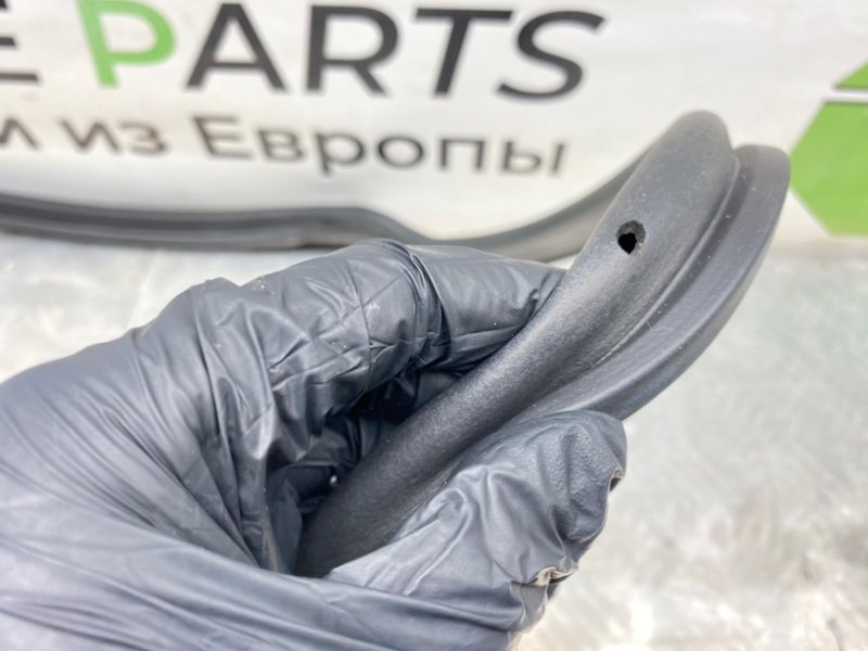 Уплотнитель двери, 1600 рублей, Калининград