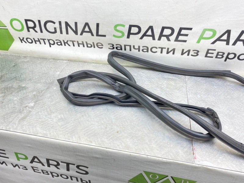 Уплотнитель двери, 1600 рублей, Калининград