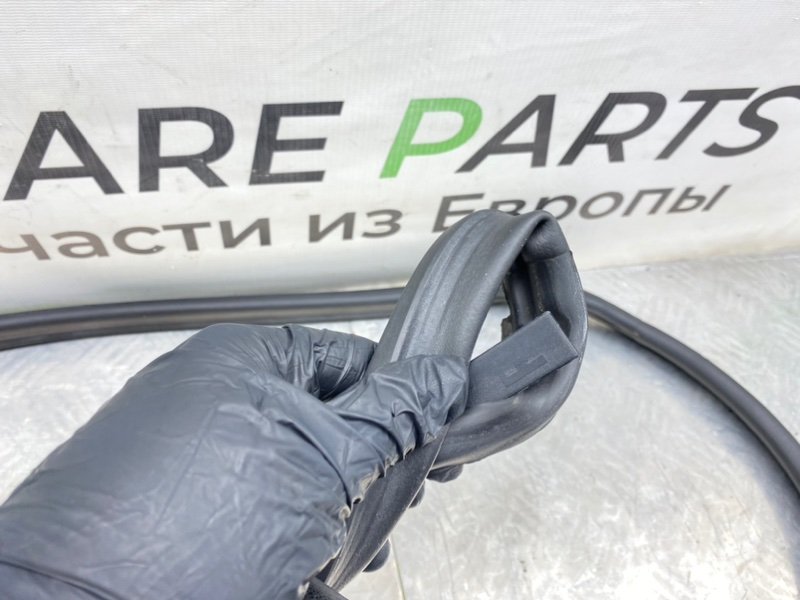 Уплотнитель двери, 1600 рублей, Калининград