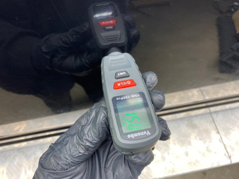 Дверь, 13200 рублей, Калининград