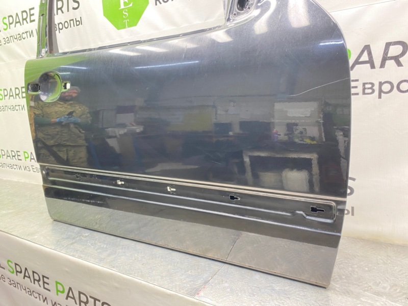 Дверь, 13200 рублей, Калининград