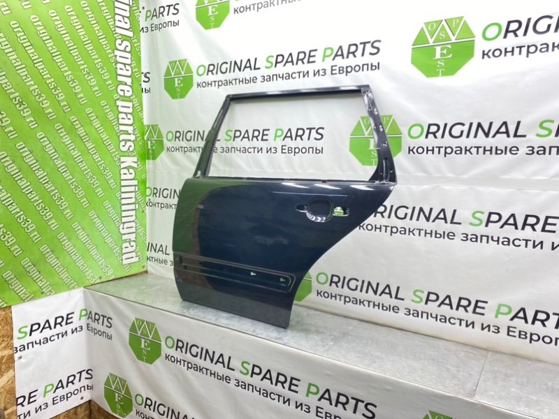 Дверь, 3600 рублей, Калининград