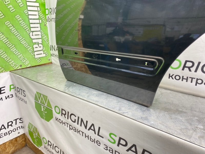 Дверь, 3600 рублей, Калининград