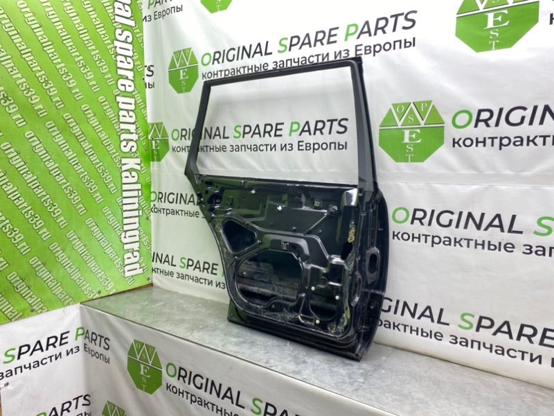 Дверь, 3600 рублей, Калининград