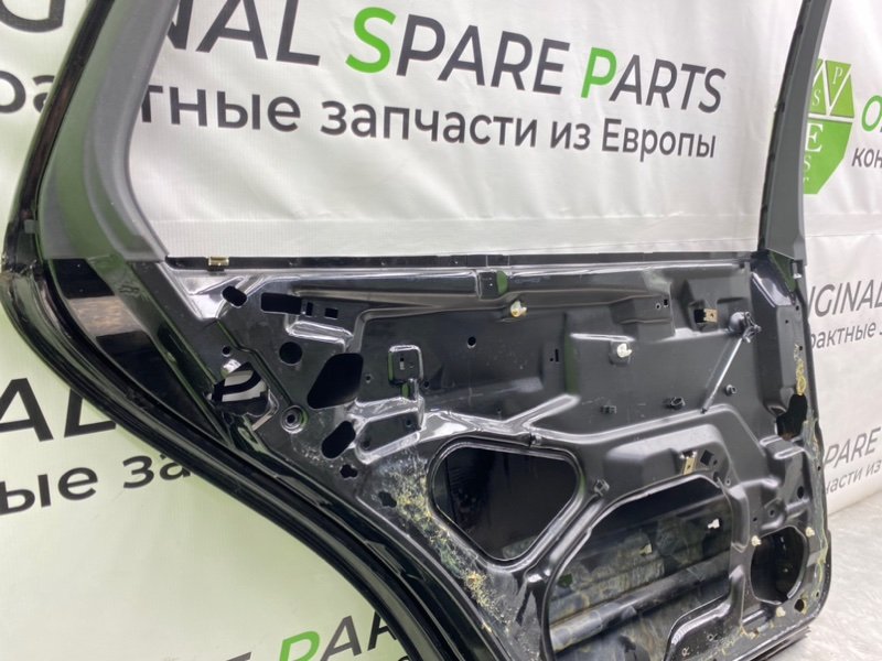 Дверь, 3600 рублей, Калининград