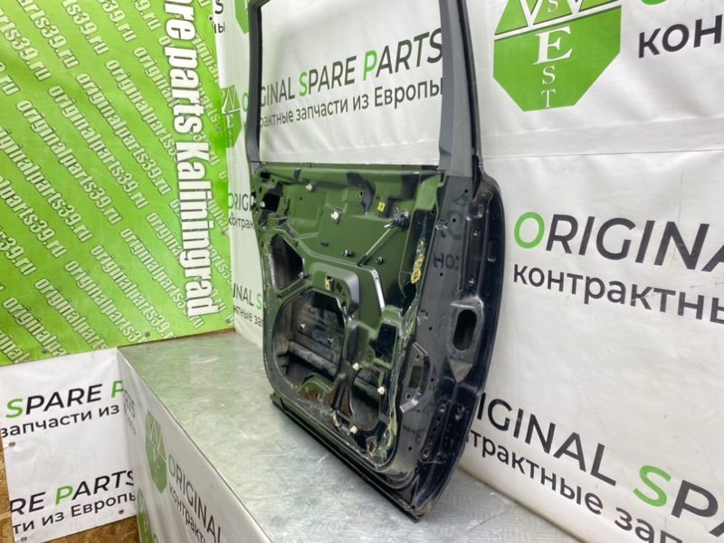 Дверь, 3600 рублей, Калининград