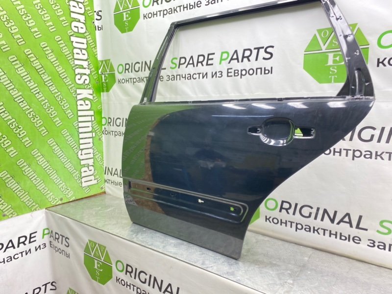 Дверь, 3600 рублей, Калининград