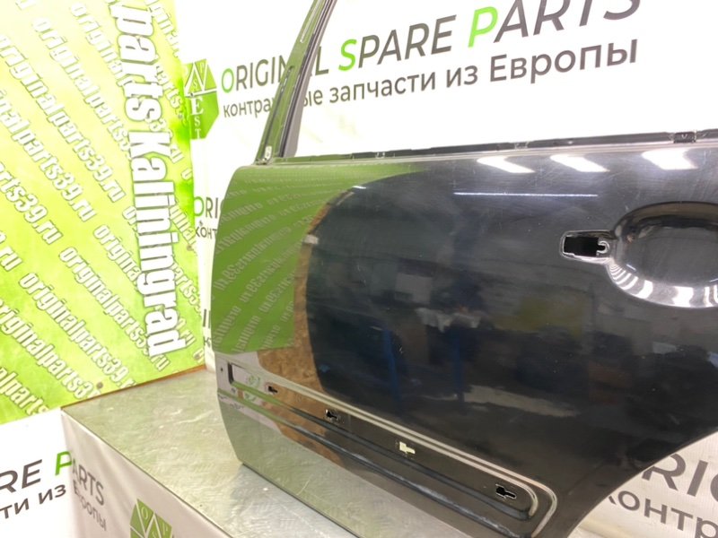 Дверь, 3600 рублей, Калининград