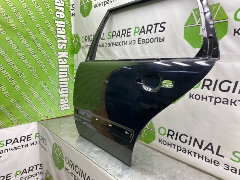 Дверь, 3600 рублей, Калининград