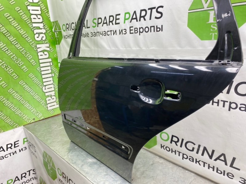 Дверь, 3600 рублей, Калининград