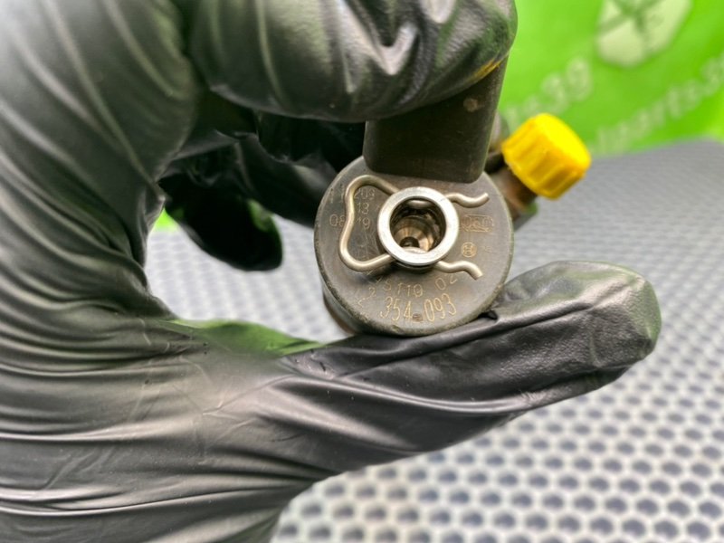 Форсунка топливная, 6100 рублей, Калининград