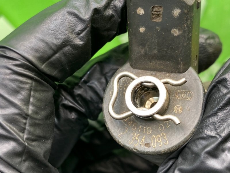 Форсунка топливная, 6100 рублей, Калининград