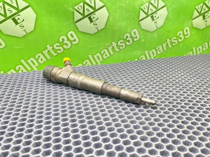 Форсунка топливная, 6100 рублей, Калининград