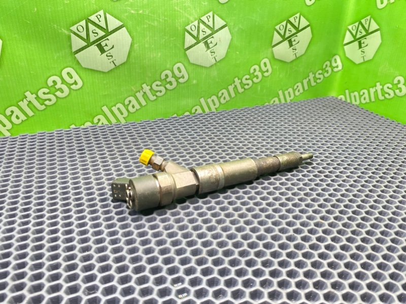 Форсунка топливная, 6100 рублей, Калининград