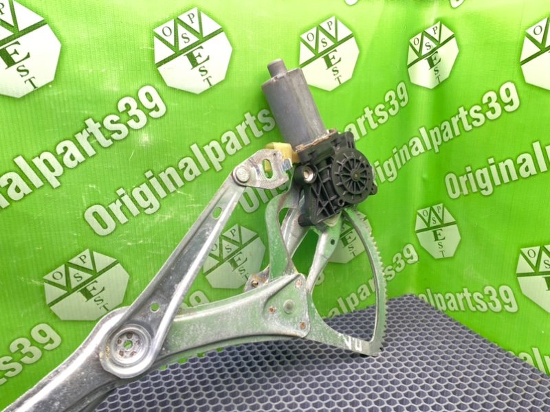 Стеклоподъемник, 2700 рублей, Калининград