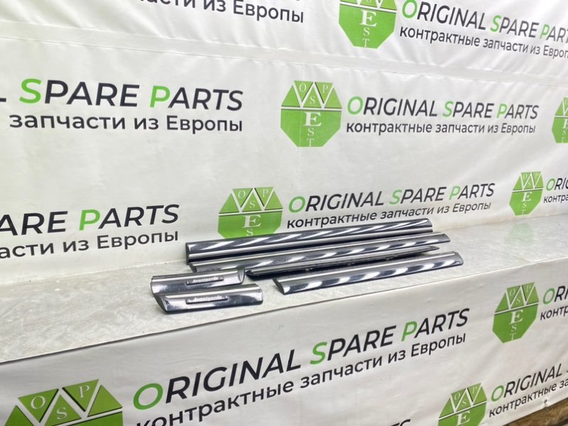 Молдинги, 5200 рублей, Калининград